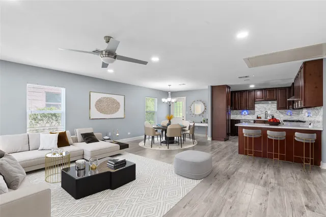 $375,000 | 3853 Rosedale Street, Houston, TX 77004