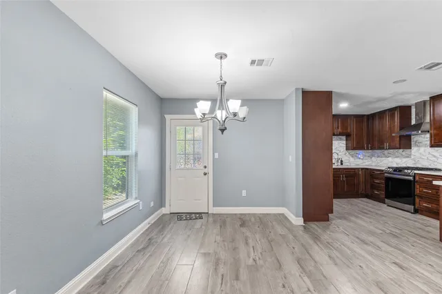 $375,000 | 3853 Rosedale Street, Houston, TX 77004