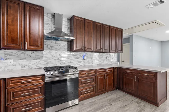 $375,000 | 3853 Rosedale Street, Houston, TX 77004