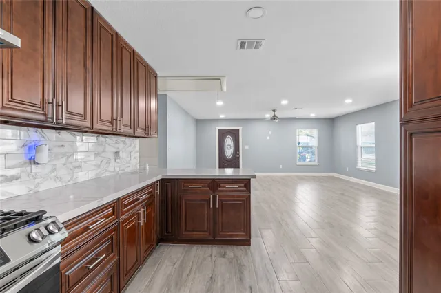 $375,000 | 3853 Rosedale Street, Houston, TX 77004