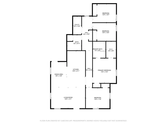 $375,000 | 3853 Rosedale Street, Houston, TX 77004