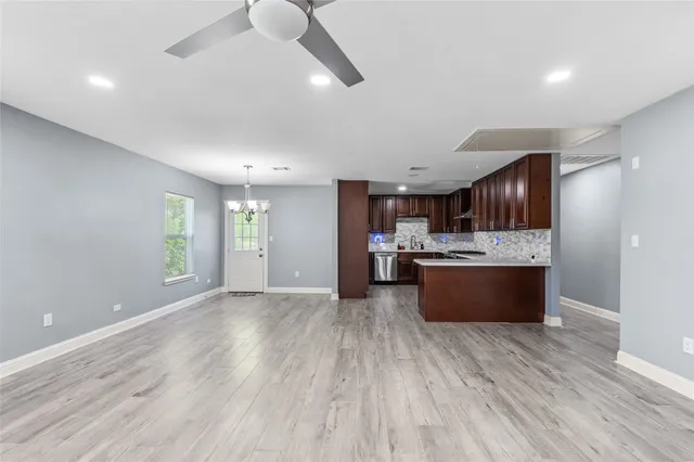 $375,000 | 3853 Rosedale Street, Houston, TX 77004