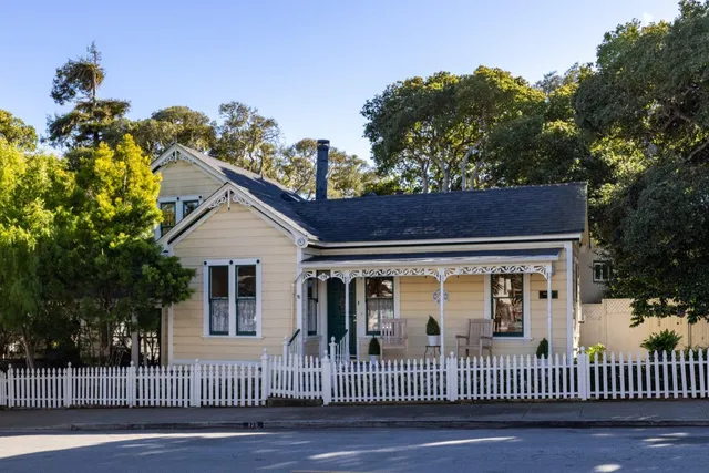 $1,725,000 | 179 Pacific Avenue, Pacific Grove, CA 93950