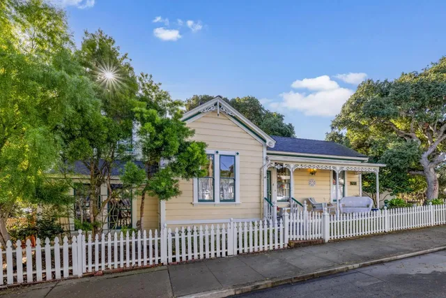 $1,725,000 | 179 Pacific Avenue, Pacific Grove, CA 93950