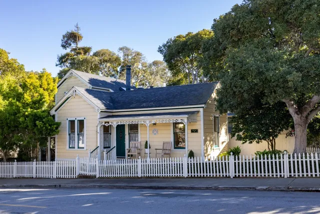 $1,725,000 | 179 Pacific Avenue, Pacific Grove, CA 93950