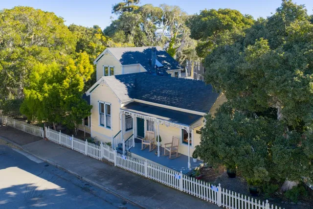 $1,725,000 | 179 Pacific Avenue, Pacific Grove, CA 93950