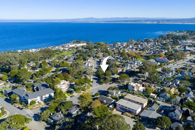 $1,725,000 | 179 Pacific Avenue, Pacific Grove, CA 93950