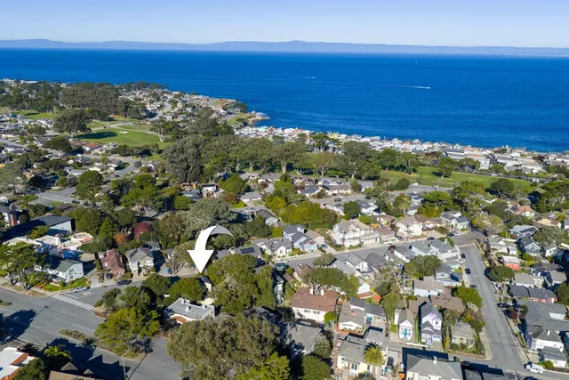$1,725,000 | 179 Pacific Avenue, Pacific Grove, CA 93950