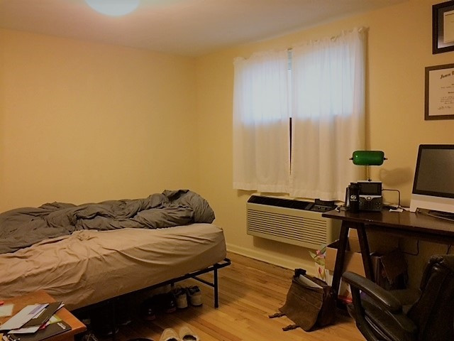 979 St Marys Street, Unit 6 Raleigh, NC 27605 - Photo 6 of 10 Photo 6