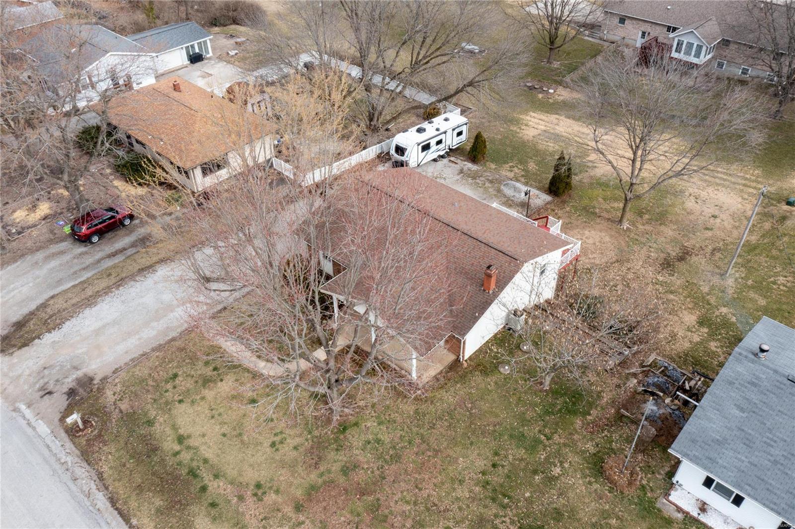 1523 Hill Top Road Columbia, IL 62236 - Photo 23 of 28