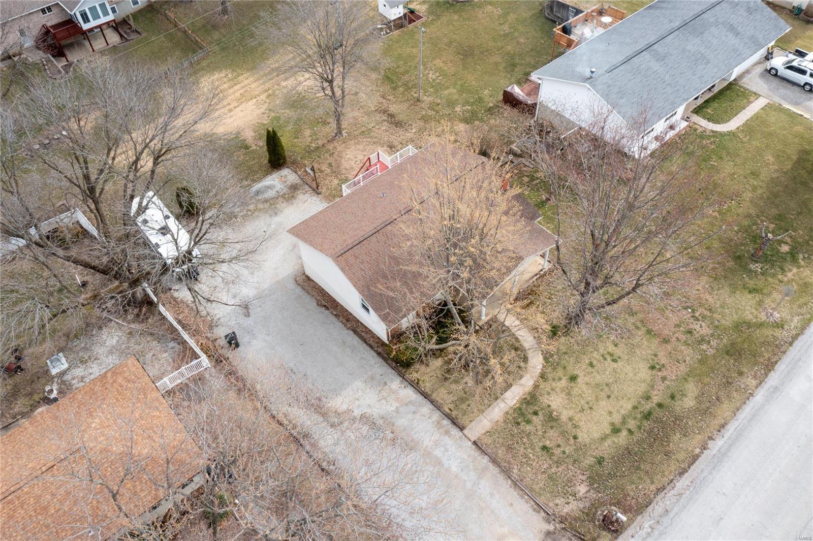 1523 Hill Top Road Columbia, IL 62236 - Photo 24 of 28