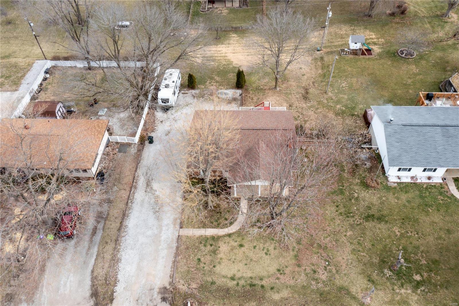 1523 Hill Top Road Columbia, IL 62236 - Photo 25 of 28