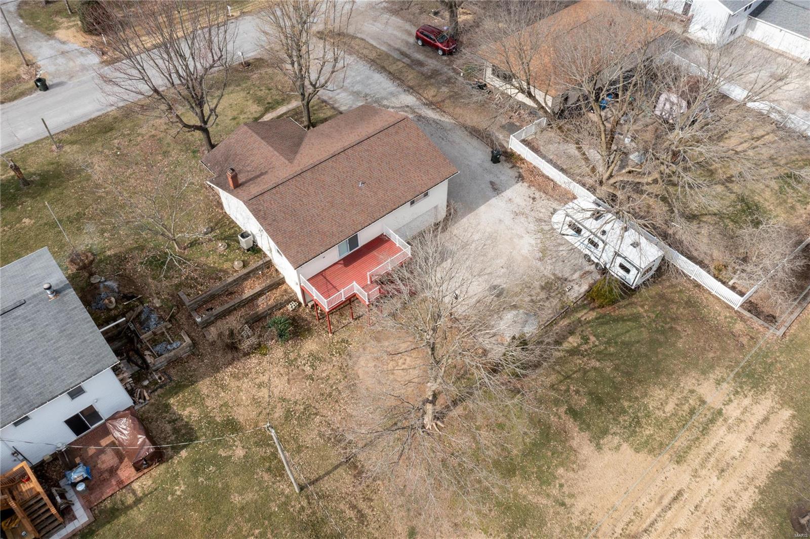 1523 Hill Top Road Columbia, IL 62236 - Photo 26 of 28