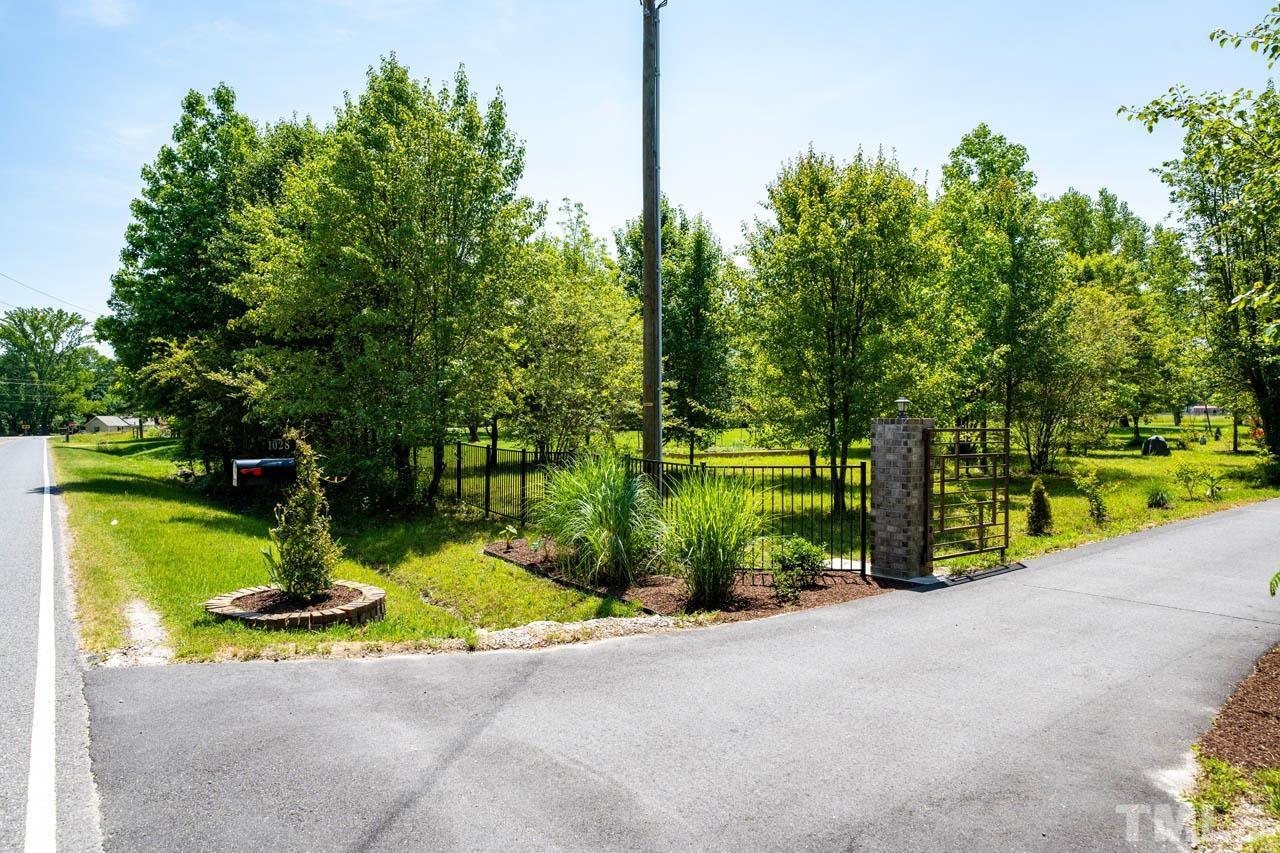 1028 Todd Road Knightdale, NC 27545 - Photo 3 of 48 a view of a park with large trees