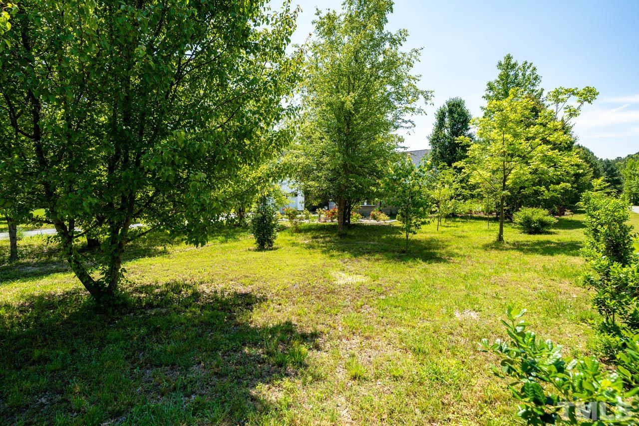 1028 Todd Road Knightdale, NC 27545 - Photo 4 of 48 a view of a yard with swimming pool