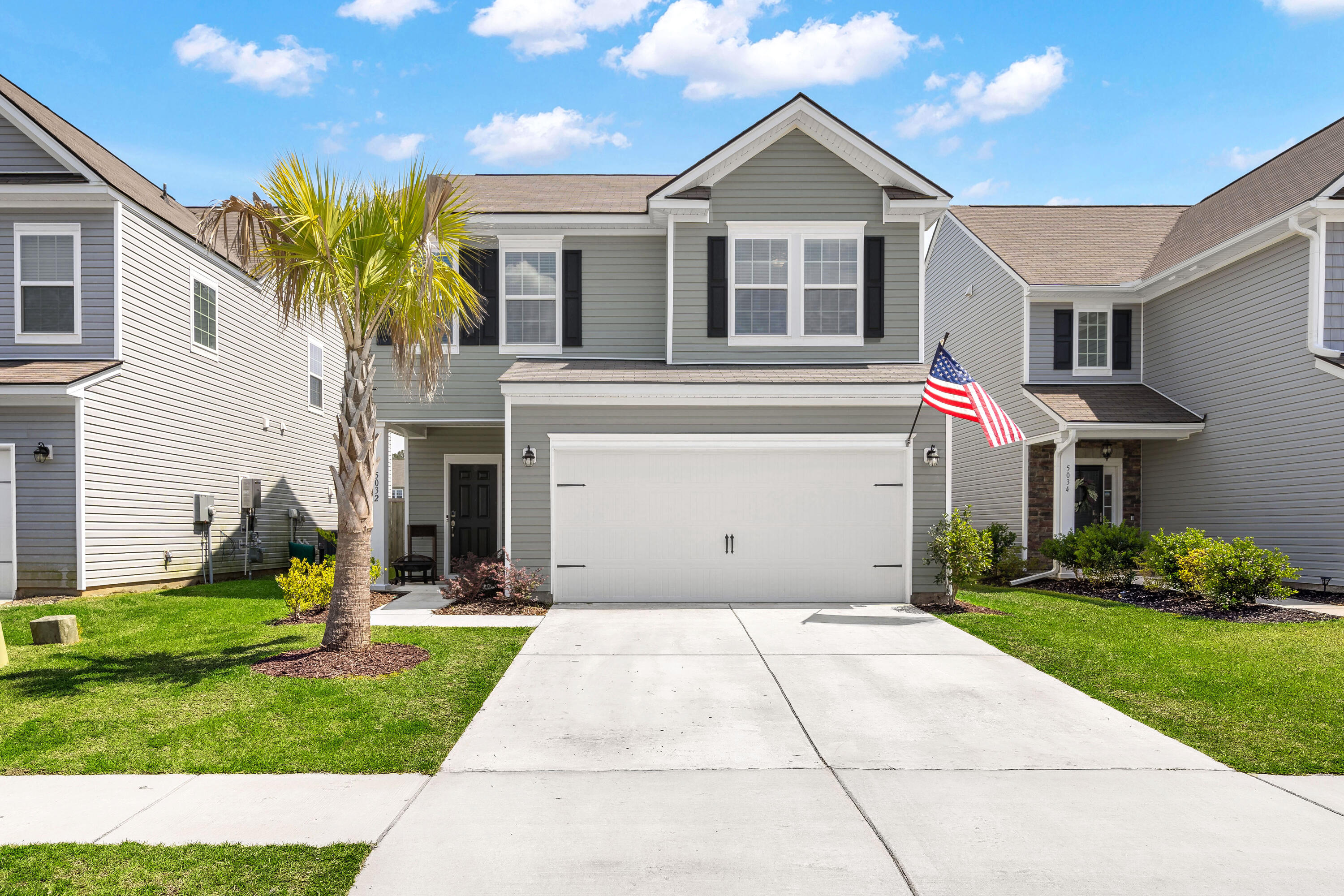 5032 White Cedar Road Ladson, SC 29456 - Photo 1 of 50 GPS VISUALS 1