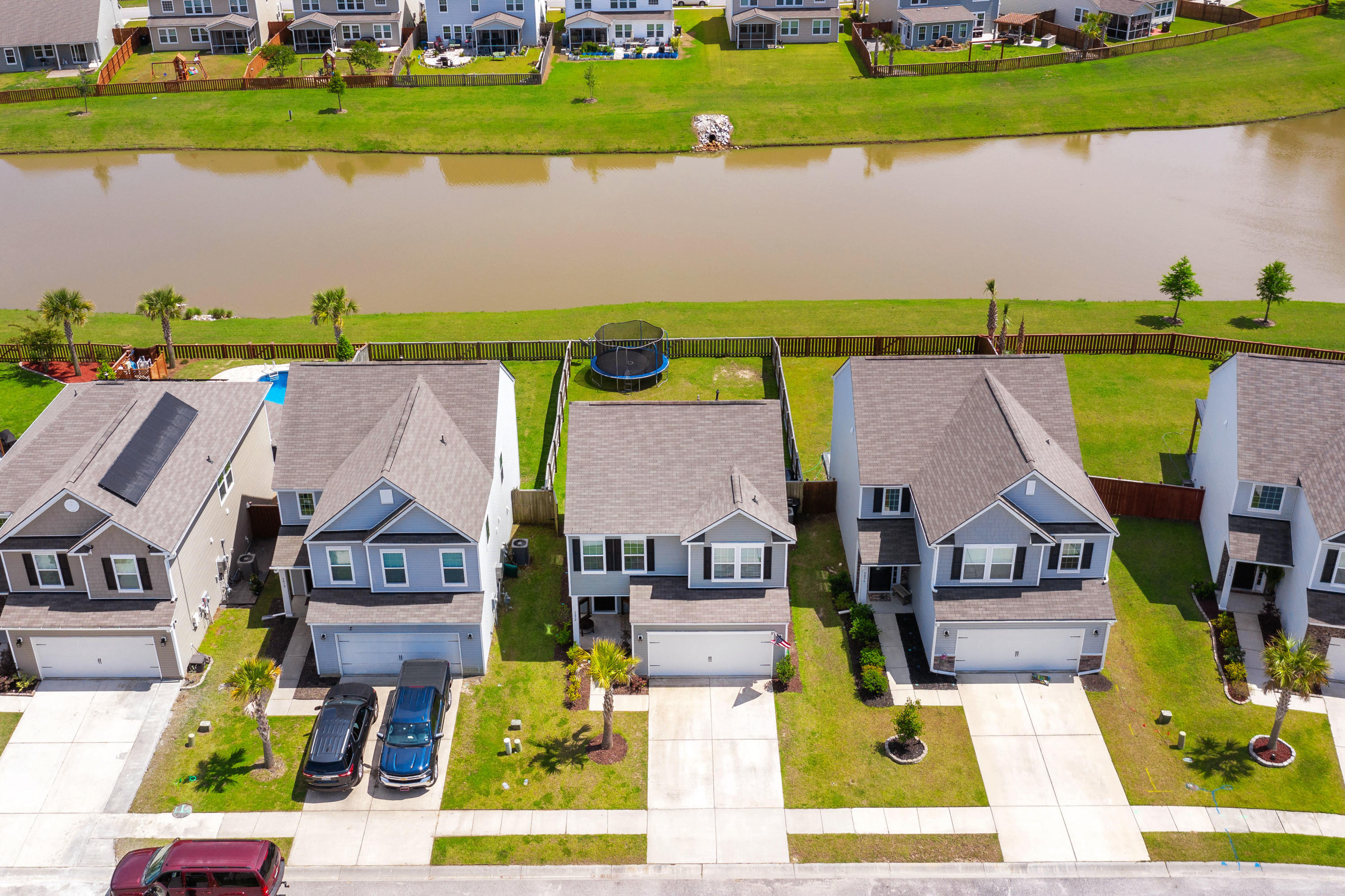 5032 White Cedar Road Ladson, SC 29456 - Photo 3 of 50 GPS VISUALS 3