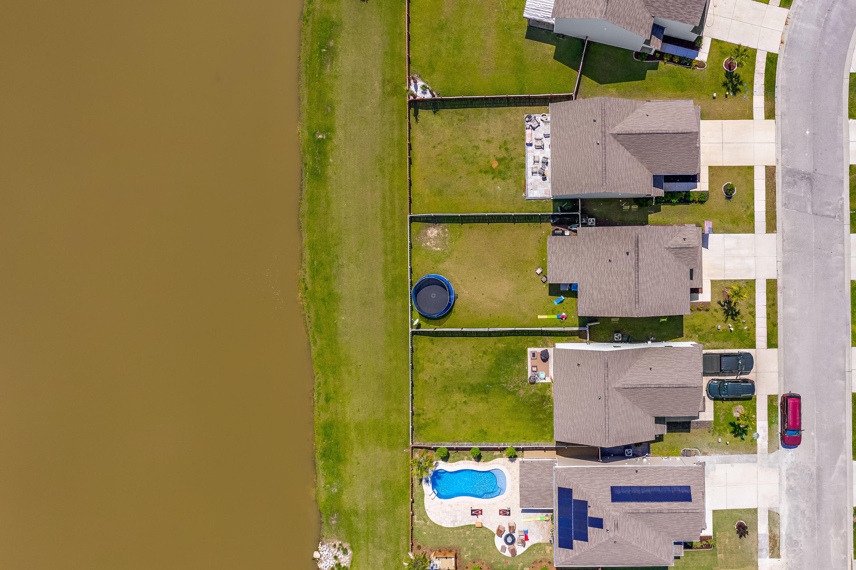 5032 White Cedar Road Ladson, SC 29456 - Photo 29 of 50 GPS VISUALS 29