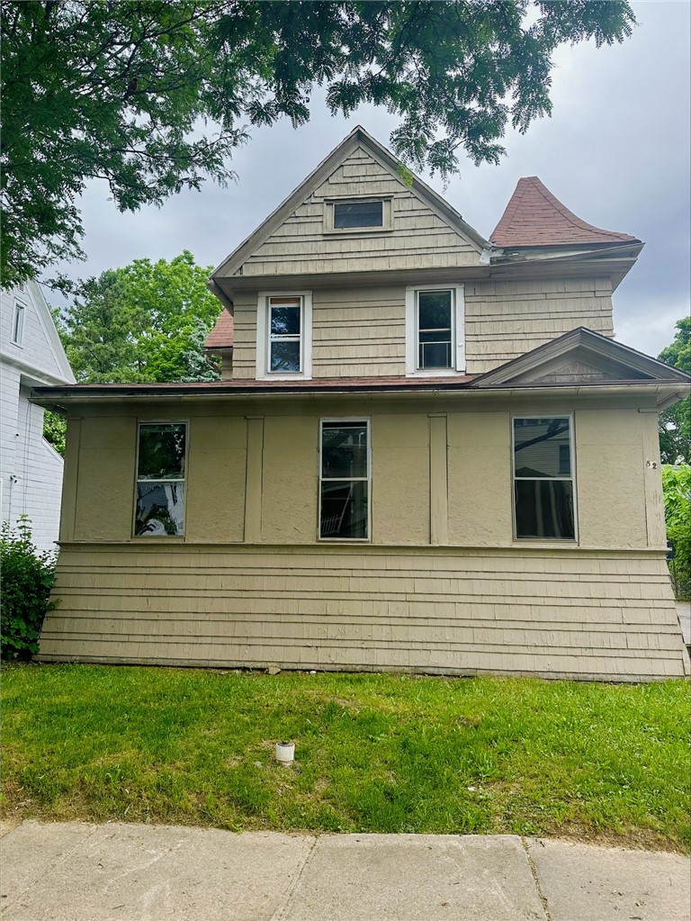82 Oriole Street Rochester, NY 14613 - Photo 1 of 1