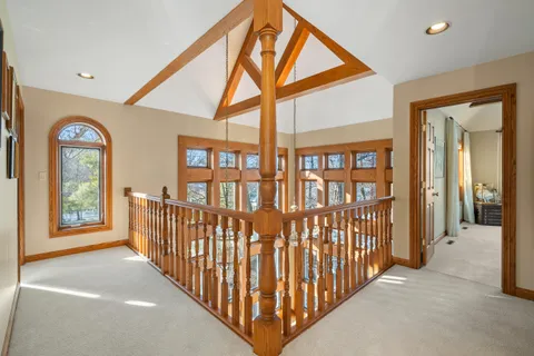 $10,995,000 | W2908 Walcowis Drive, Linn, WI 53147