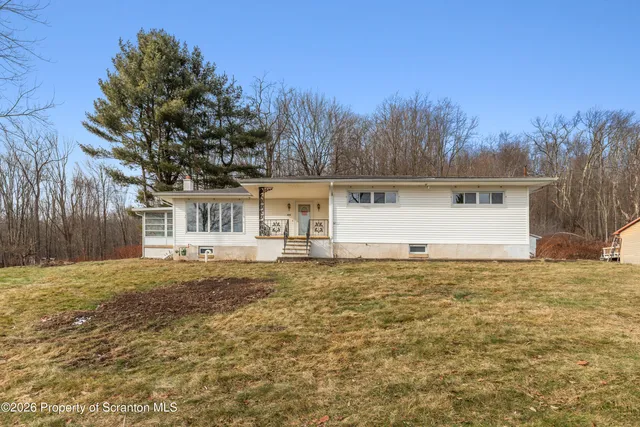 $319,900 | 315 Dundaff Street, Carbondale, PA 18407