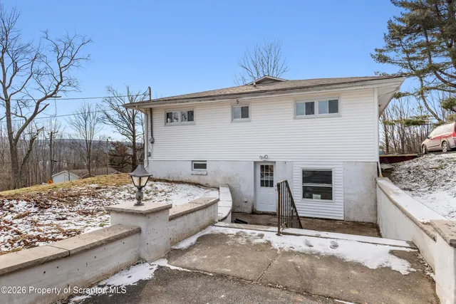 $319,900 | 315 Dundaff Street, Carbondale, PA 18407