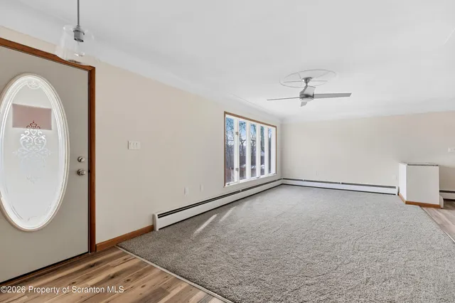 $319,900 | 315 Dundaff Street, Carbondale, PA 18407