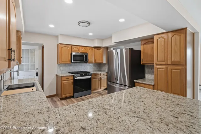 $319,900 | 315 Dundaff Street, Carbondale, PA 18407