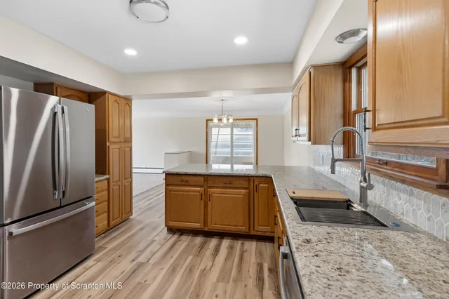 $319,900 | 315 Dundaff Street, Carbondale, PA 18407