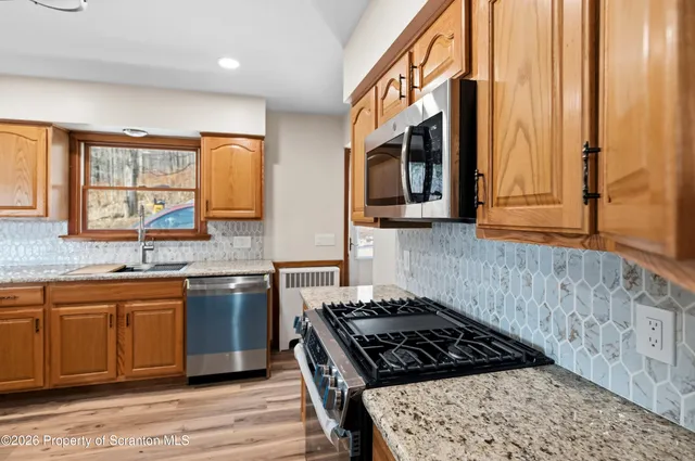 $319,900 | 315 Dundaff Street, Carbondale, PA 18407