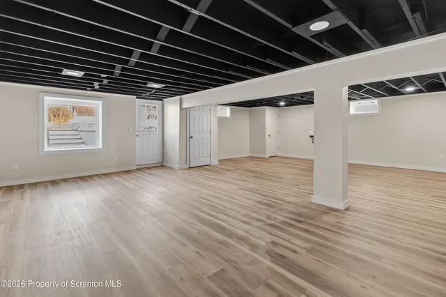 $319,900 | 315 Dundaff Street, Carbondale, PA 18407