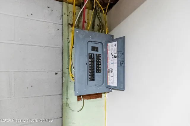 $319,900 | 315 Dundaff Street, Carbondale, PA 18407