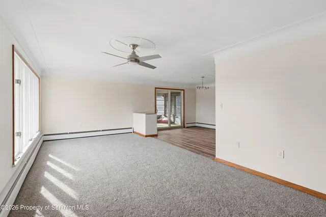 $319,900 | 315 Dundaff Street, Carbondale, PA 18407