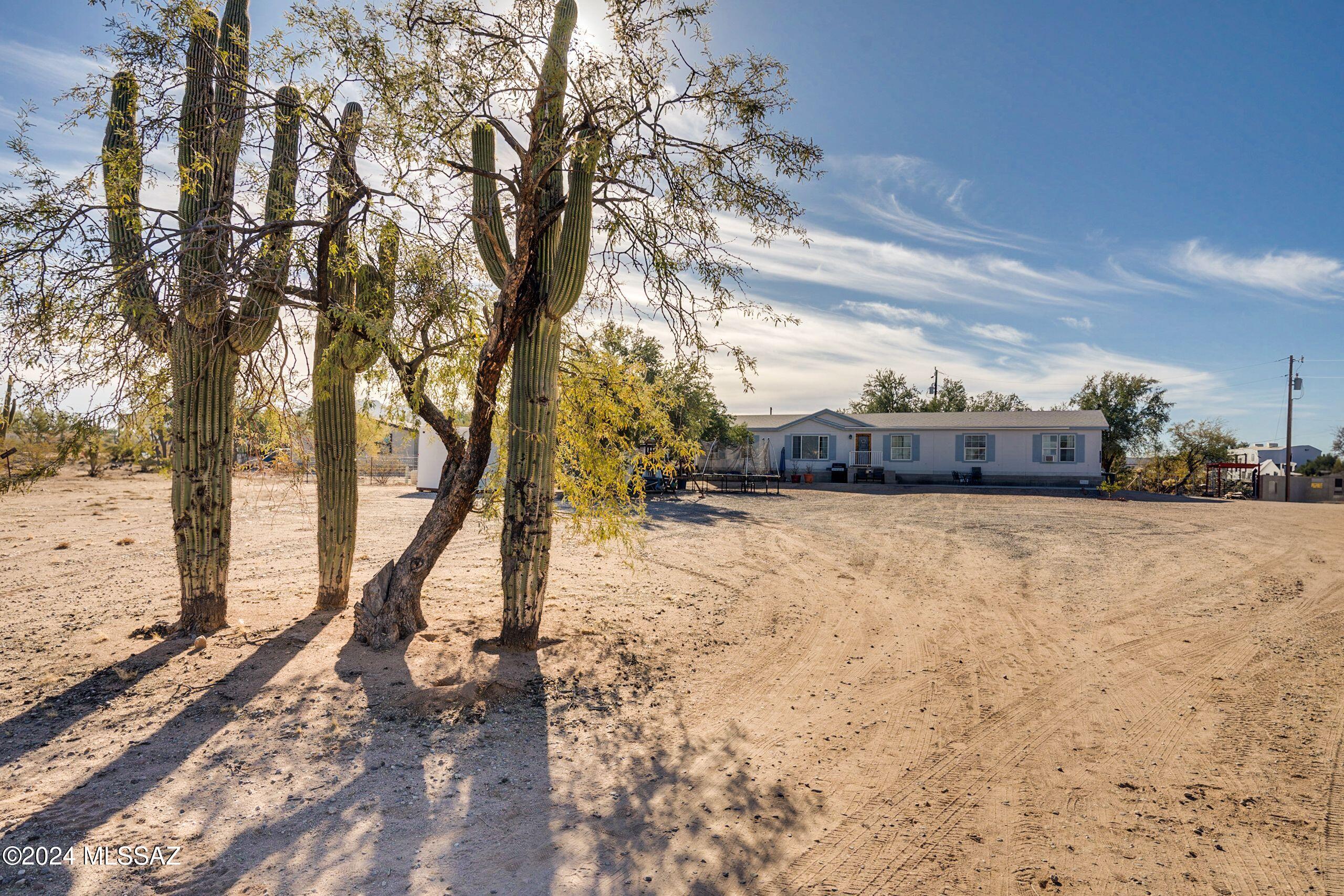 11801 West Ina Road Tucson, AZ 85743 - Photo 19 of 23 Gallery Image 19