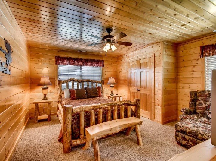 3820 Teaberry Ridge Lane Sevierville, TN 37862 - Photo 21 of 34 Gallery Image 21