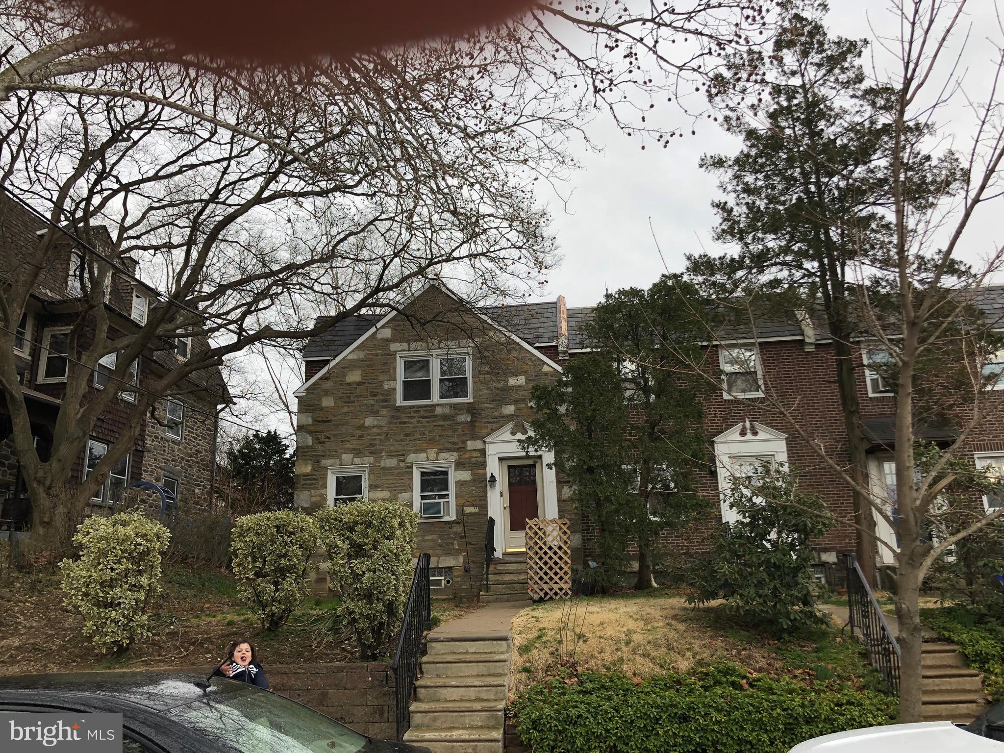 20 McPherson Street, Unit 1 Philadelphia, PA 19119 - Photo 1 of 11
