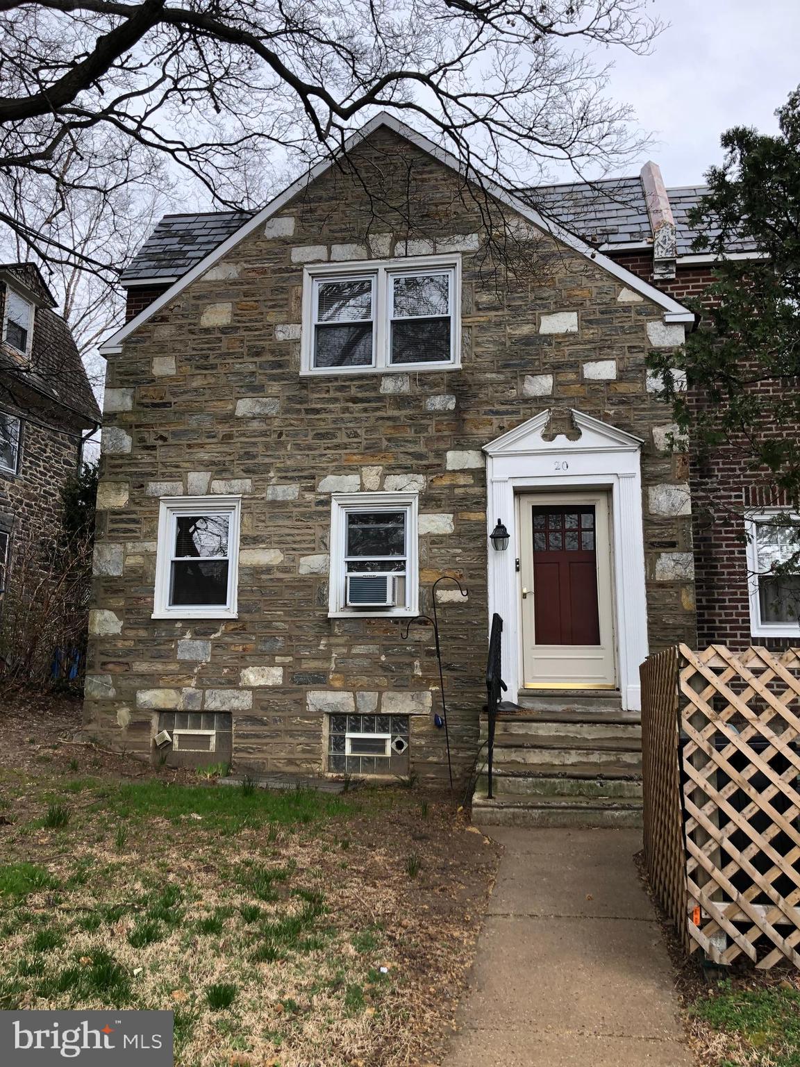 20 McPherson Street, Unit 1 Philadelphia, PA 19119 - Photo 2 of 11