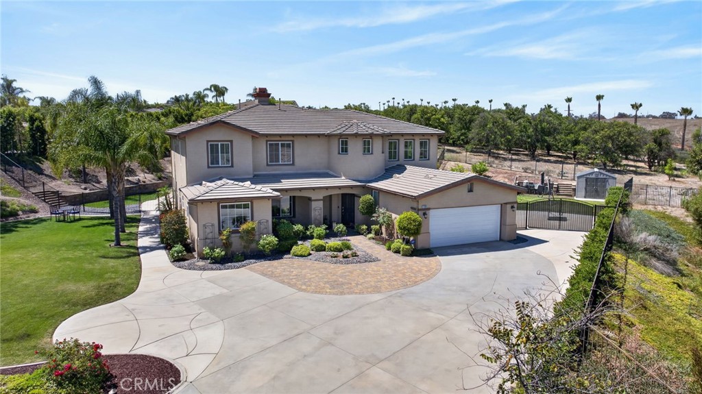 1268 Las Ventanas Way Riverside, CA 92508 - Photo 56 of 66