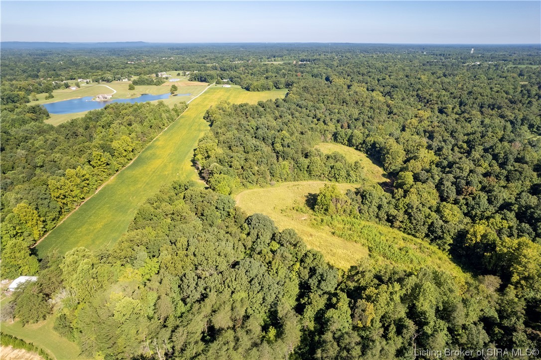 14806 Gum Corner Road Otisco, IN 47163 - Photo 12 of 34