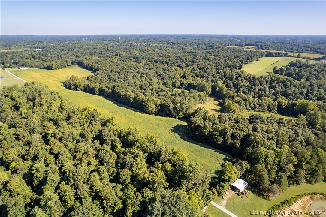 14806 Gum Corner Road Otisco, IN 47163 - Photo 13 of 34