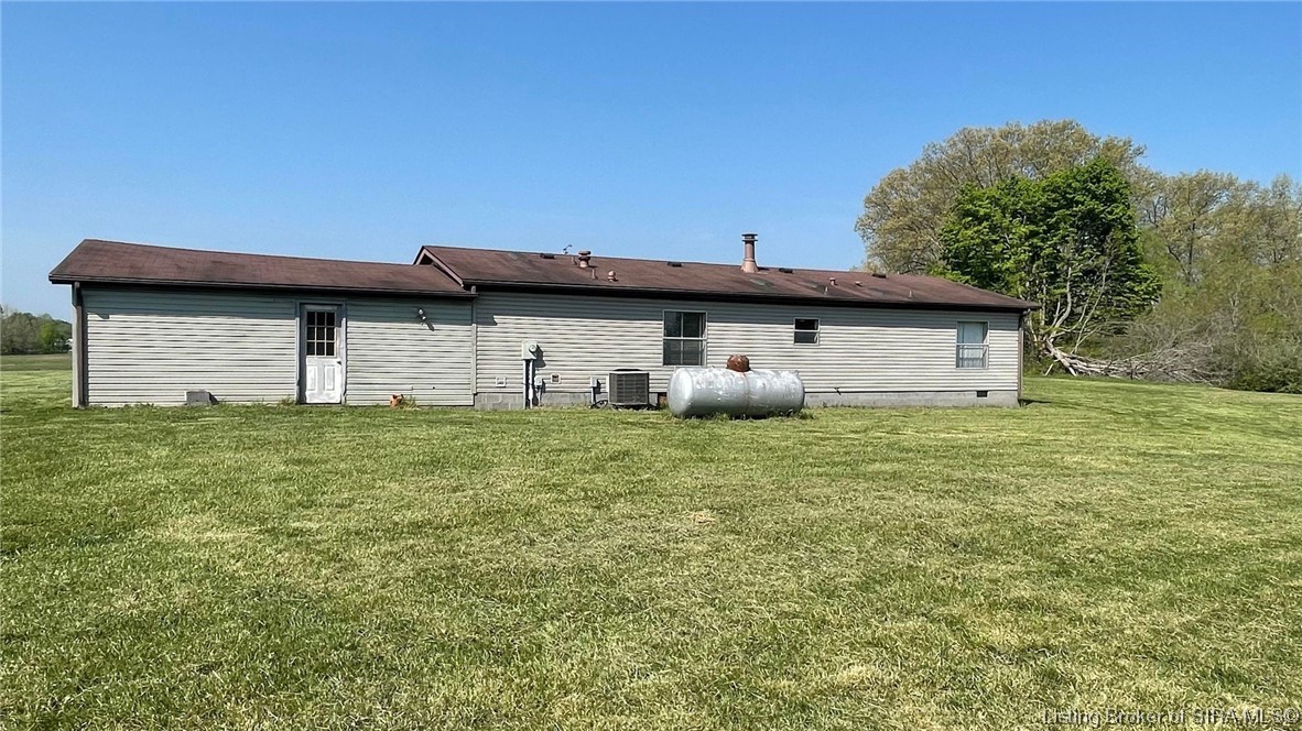 14806 Gum Corner Road Otisco, IN 47163 - Photo 16 of 34