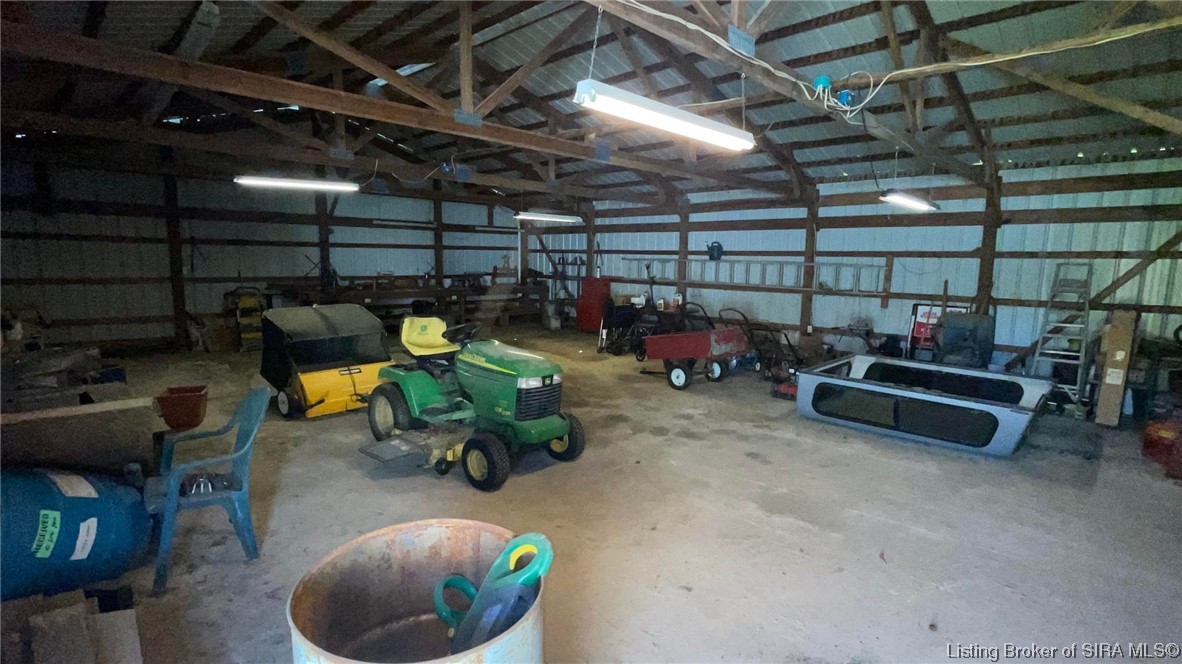 14806 Gum Corner Road Otisco, IN 47163 - Photo 18 of 34