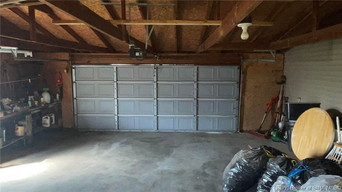 14806 Gum Corner Road Otisco, IN 47163 - Photo 19 of 34