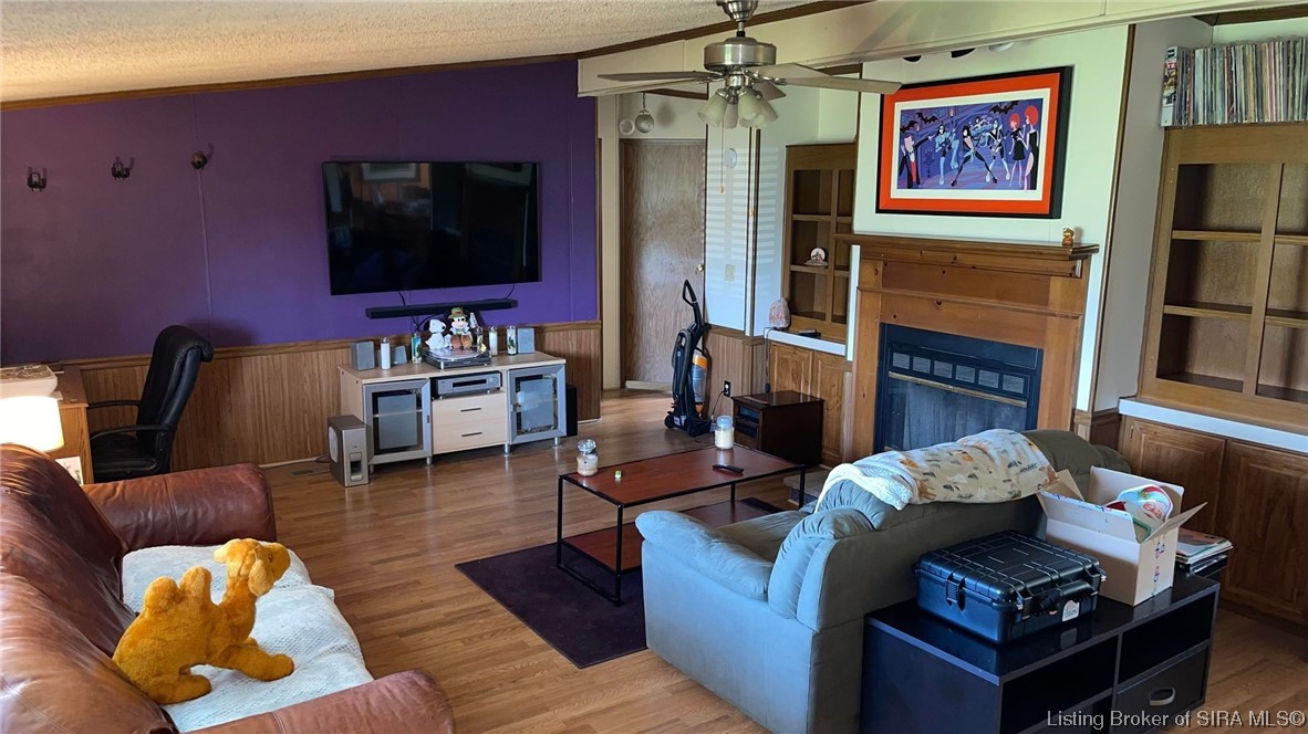 14806 Gum Corner Road Otisco, IN 47163 - Photo 20 of 34