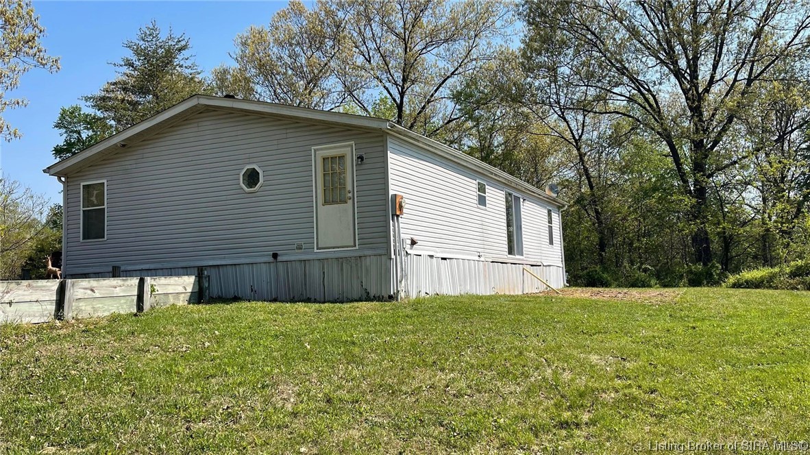 14806 Gum Corner Road Otisco, IN 47163 - Photo 27 of 34