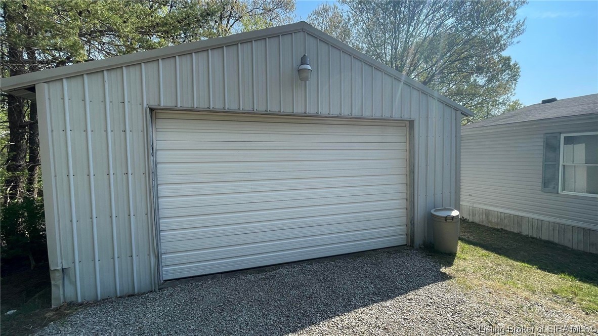 14806 Gum Corner Road Otisco, IN 47163 - Photo 28 of 34