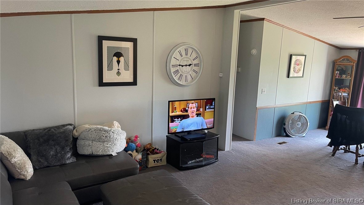 14806 Gum Corner Road Otisco, IN 47163 - Photo 30 of 34