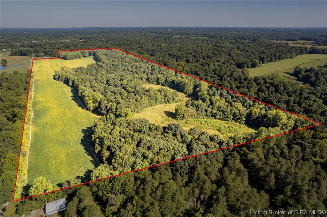 14806 Gum Corner Road Otisco, IN 47163 - Photo 3 of 34