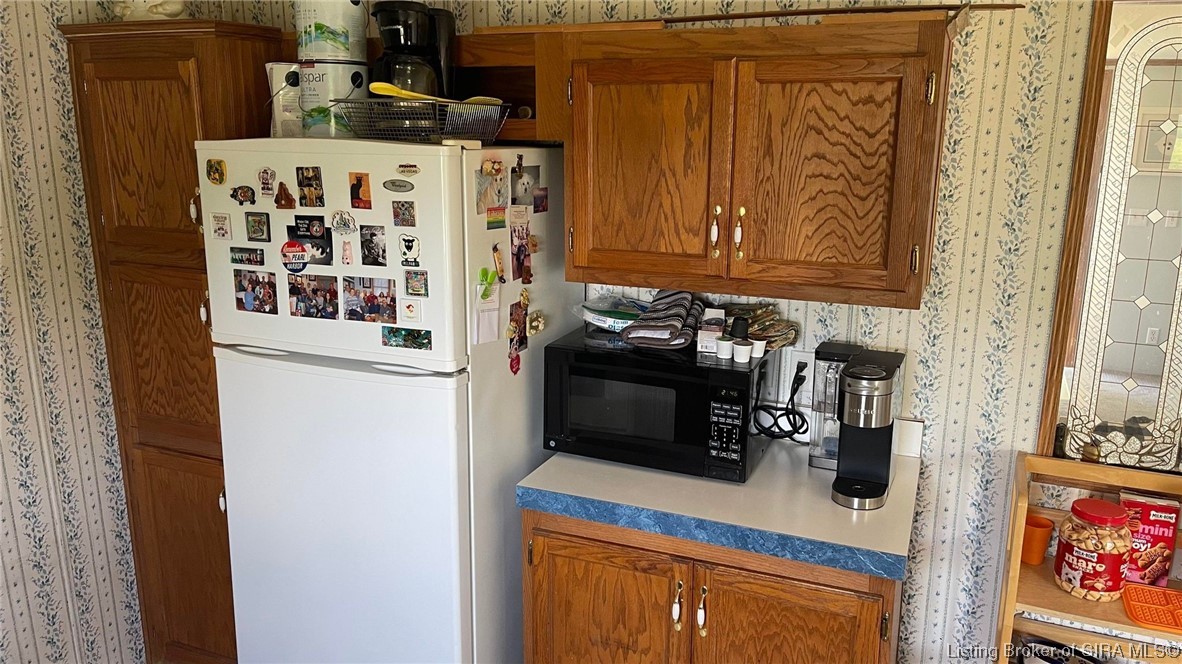 14806 Gum Corner Road Otisco, IN 47163 - Photo 31 of 34