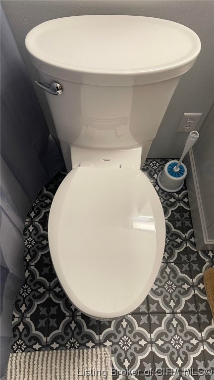 14806 Gum Corner Road Otisco, IN 47163 - Photo 33 of 34